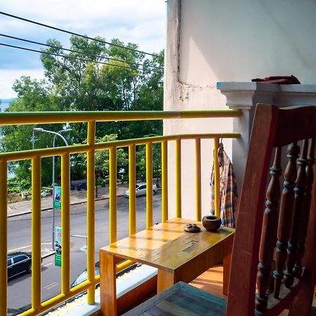 Island View Hostel Sihanoukville Kültér fotó