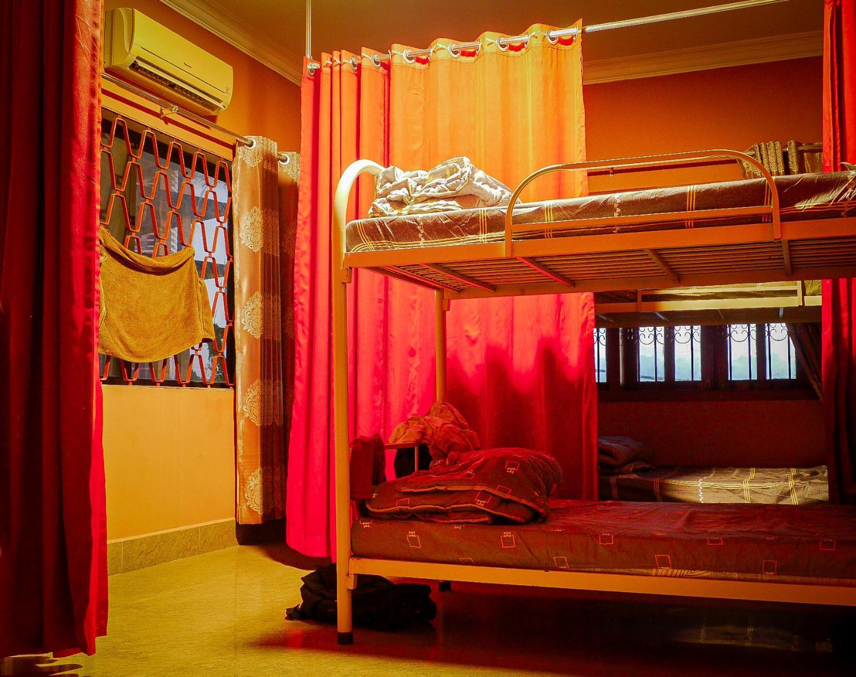 Island View Hostel Sihanoukville Kültér fotó