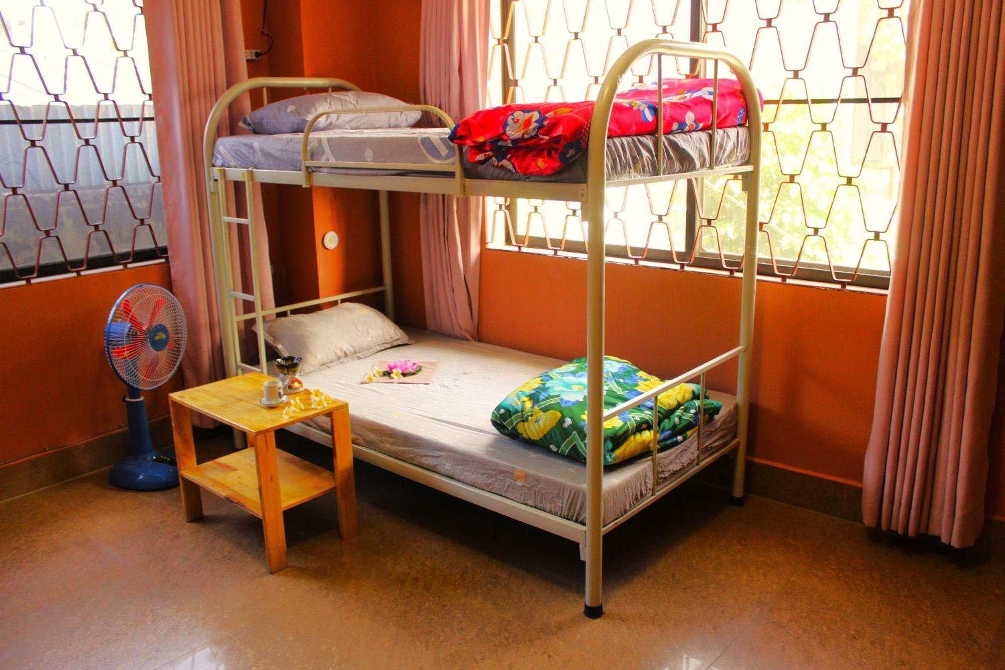 Island View Hostel Sihanoukville Kültér fotó