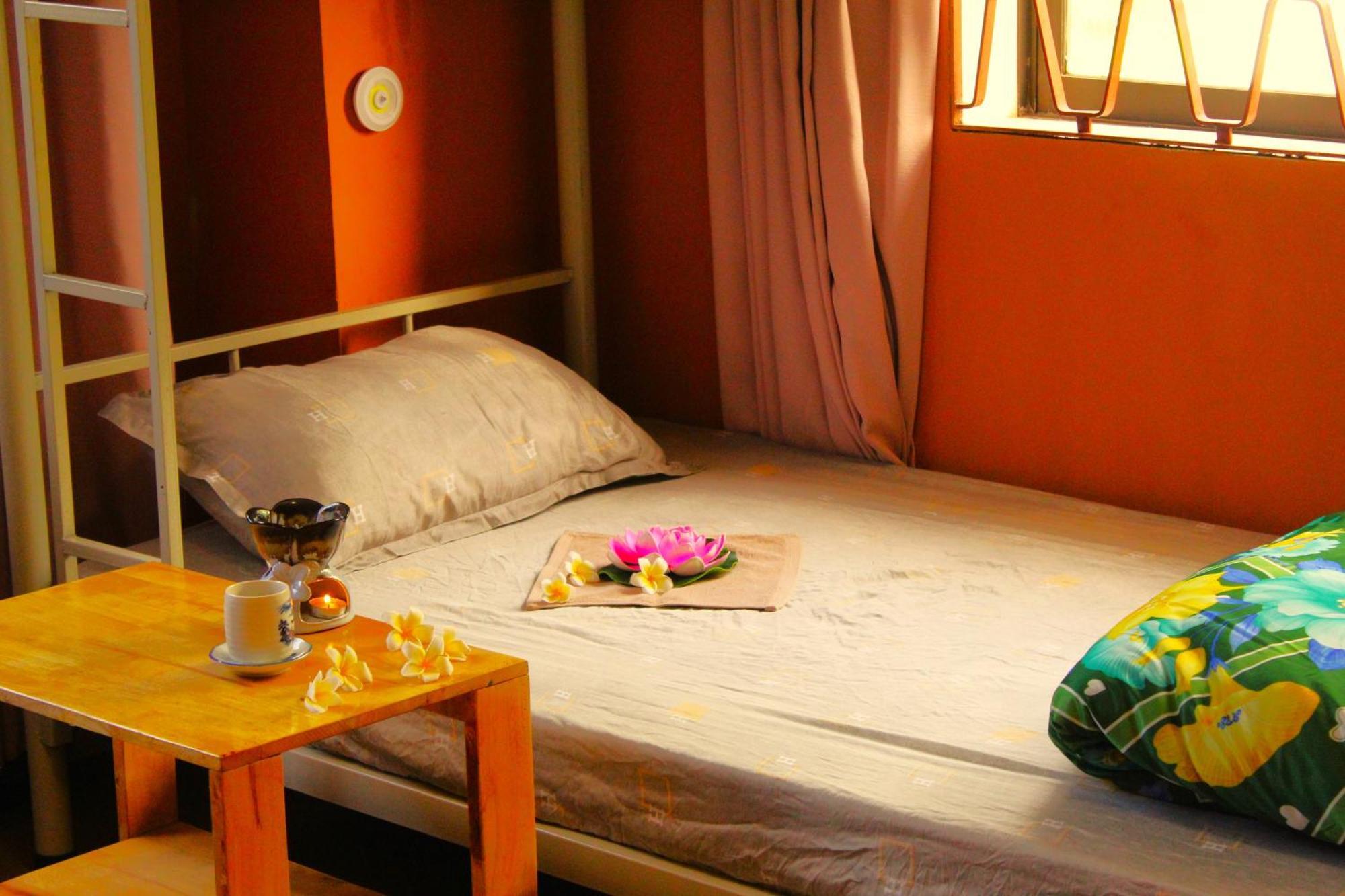 Island View Hostel Sihanoukville Kültér fotó