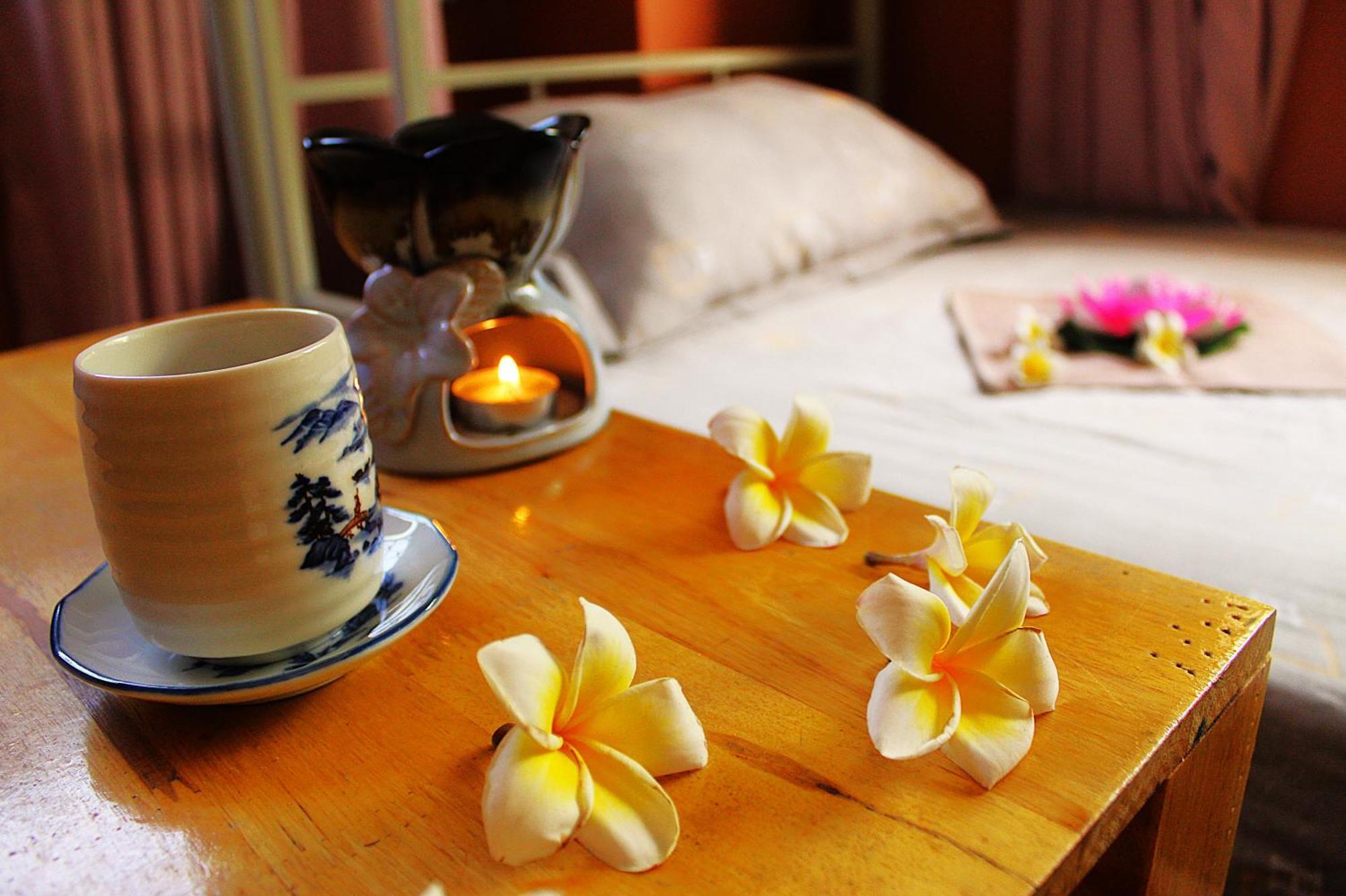 Island View Hostel Sihanoukville Kültér fotó
