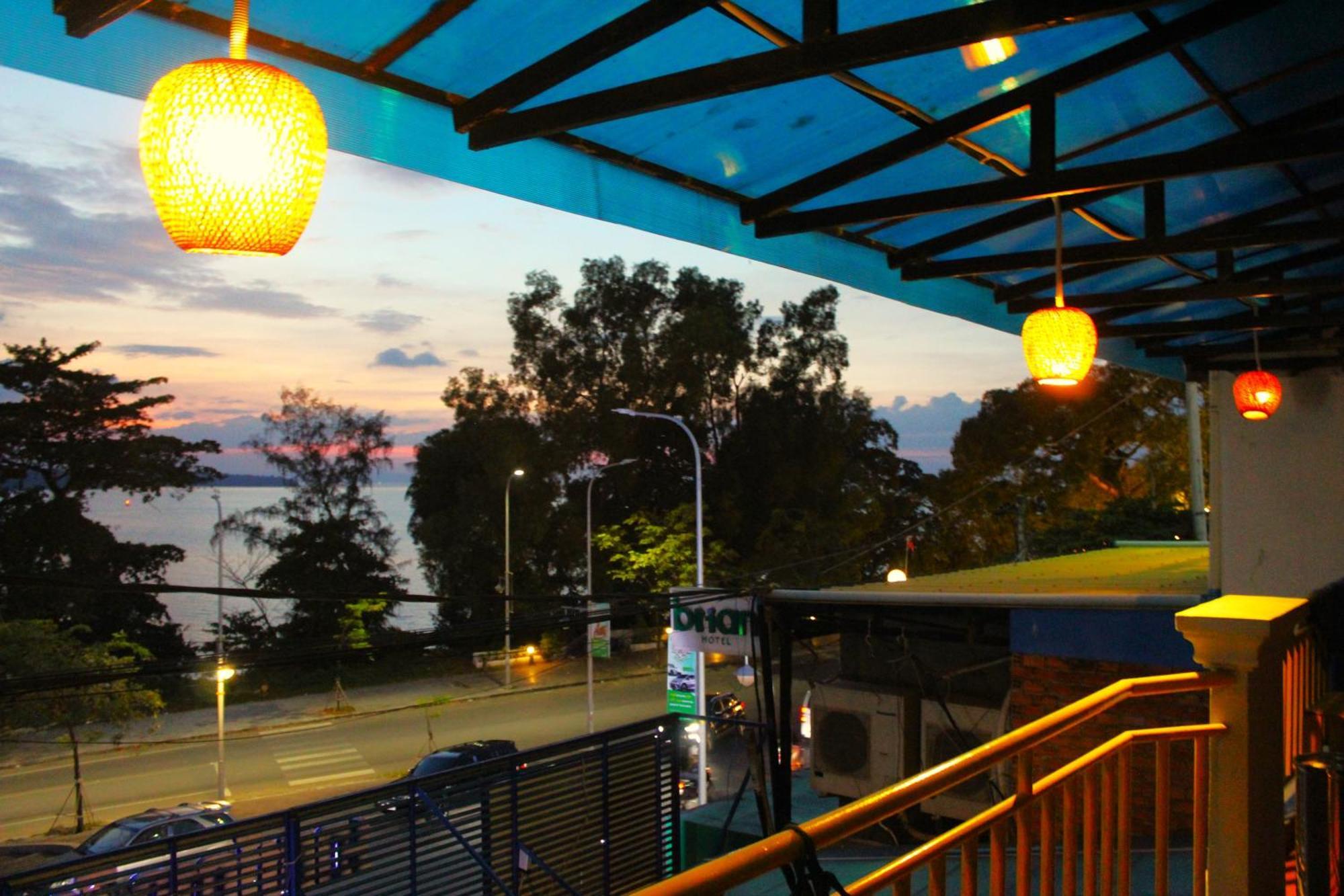 Island View Hostel Sihanoukville Kültér fotó