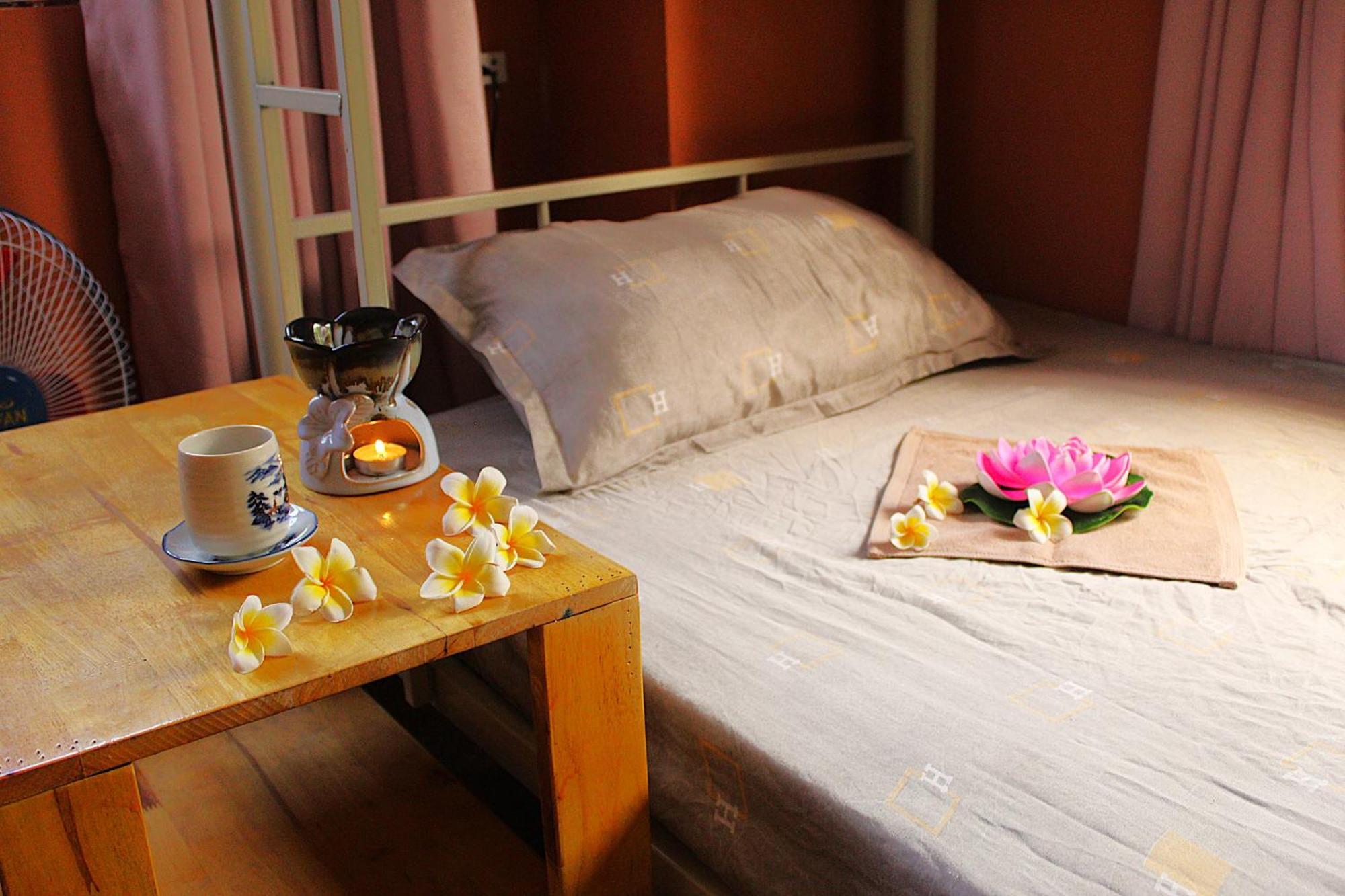 Island View Hostel Sihanoukville Kültér fotó