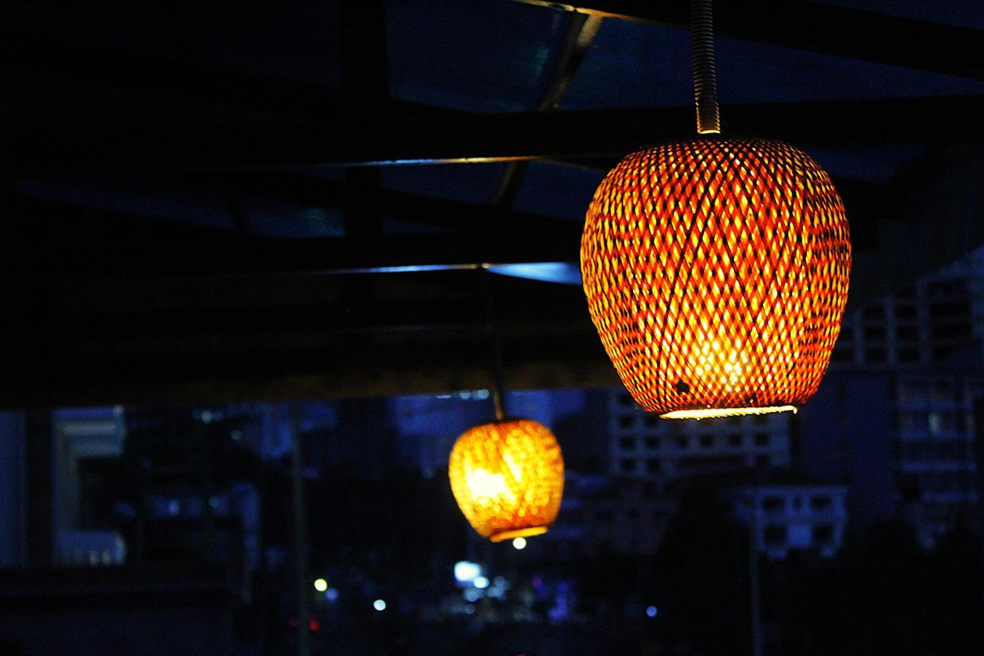 Island View Hostel Sihanoukville Kültér fotó