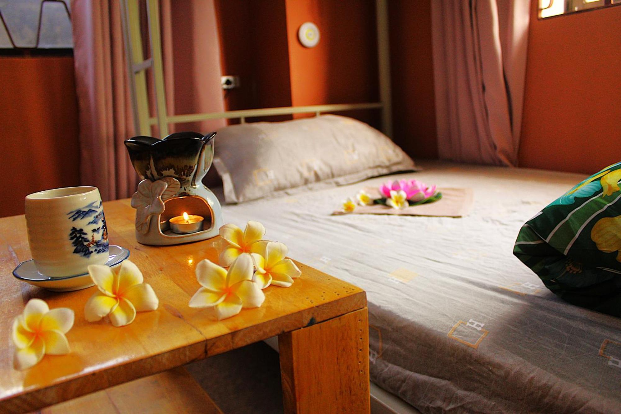 Island View Hostel Sihanoukville Kültér fotó