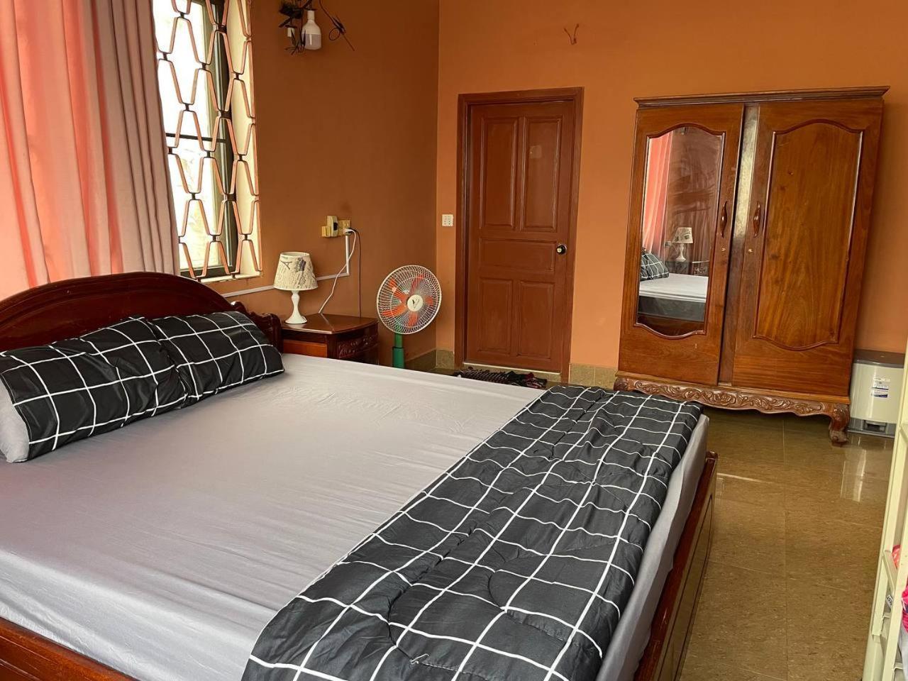 Island View Hostel Sihanoukville Kültér fotó